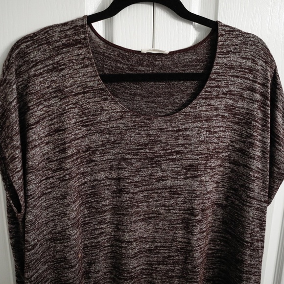 WILFRED FREE - Shirt Dress - Medium - Picture 2 of 7